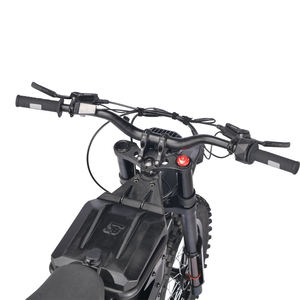TriRaven 3000W Dual-Motor Offroad Elektro-<span class=keywords><strong>Trike</strong></span> 60V 40Ah Allterrain Elektro-Dirt-<span class=keywords><strong>Trike</strong></span> Höchstgeschwindigkeit 60km/h <span class=keywords><strong>E</strong></span>-<span class=keywords><strong>Trike</strong></span> - Product Image 2