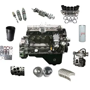 Fabrik preis Original teil KTA19 KTA38 KTA50 NT855 M11 4BT 6BT 6CT ISF Dieselmotor Ersatz pumpe Teile für Cummins Teile