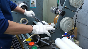 คันเบ็ดตกปลาคาร์บอนเคลือบกราไฟต์+ลายพราง Dongli ประสิทธิภาพสูง ปรับแต่งได้ 100% - Product Image 4