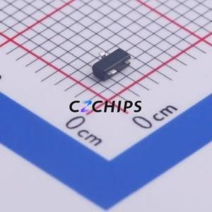 ทรานซิสเตอร์ขั้วต่อสองขั้ว (BJT) ทรานซิสเตอร์แยก BC857A-7-F ทรานซิสเตอร์ทรานซิสเตอร์แบบสองขั้ว (BJT) - Product Image 2
