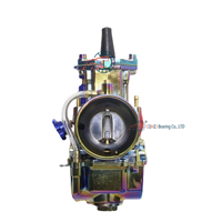 Carburateur PD PZ PZ26 PZ27 PZ30 PZ32 PZ33 PZ34 avec pompe pour moto Honda ATV 100cc 125cc 150cc 175cc 200cc 250cc 300cc 350cc