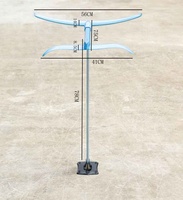 Planche de surf en aluminium d'huile, vente en gros, prix d'usine, plus de style