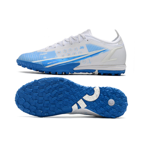 Zapatos de Entrenamiento de Fútbol, Zapatos Deportivos para Hombre y <span class=keywords><strong>Mujer</strong></span>, Zapatos de Fútbol de Fábrica OEM, <span class=keywords><strong>Botas</strong></span> de Fútbol de Alta Calidad al por Mayor - Product Image 3