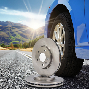 <span class=keywords><strong>Dischi</strong></span> <span class=keywords><strong>Freno</strong></span> Nuovi OE 13517843 con 12 Mesi di Garanzia per GMC, Opel, <span class=keywords><strong>Chevrolet</strong></span> (G09458) - Product Image 1