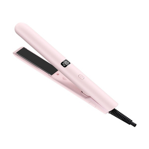 lisseur cheveu curler portable <b>mini</b> flat iron cordless hair <b>straightener</b> plancha lizze extreme original plancha para cabello - Product Image 1