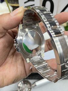 2025 nóng bán 3285 phong trào hoàn toàn tự động cơ khí của nam giới đồng hồ sang trọng thể thao ngoài trời Chất lượng cao gốm đồng hồ - Product Image 5