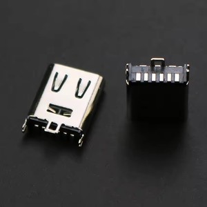 48 modèles de connecteurs Micro <span class=keywords><strong>USB</strong></span> Type <span class=keywords><strong>C</strong></span>, prise de charge, port de connexion, prise de type <span class=keywords><strong>C</strong></span>, prise <span class=keywords><strong>jack</strong></span> pour Xiaomi Huawei Samsung <span class=keywords><strong>SONY</strong></span> - Product Image 5