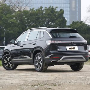 Disponibile <span class=keywords><strong>Volkswagen</strong></span> TAYRON 2025 Benzina Automatica 2WD SUV con Telecamera Posteriore e Portapacchi - Product Image 3