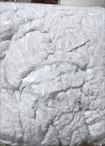 Cadılar Bayramı Örümcek Ağı Süsü Pamuk ve Plastik Malzemeden Çocuk Ev Partisi Dekoru İç Mekan Kullanımı - Product Image 5