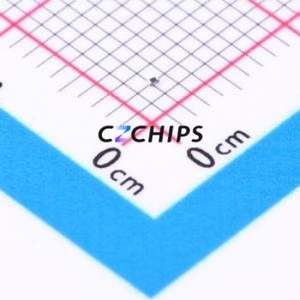 Résistance CMS RC-01W82R0FT 0201 (Type : Film Épais) (Résistance : 82 Ohms Précision : 1%) - Product Image 1