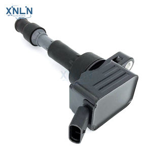 Bobina de encendido 27301-2E601 para <span class=keywords><strong>Hyundai</strong></span> Sonata KIA Optima 2.4L reemplazo OEM de alto rendimiento personalizado - Product Image 4