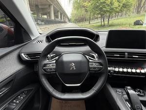 <span class=keywords><strong>Peugeot</strong></span> 4008, Intérieur High-Tech, Durable et Fiable, Adapté aux Conditions Routières Africaines - Product Image 6