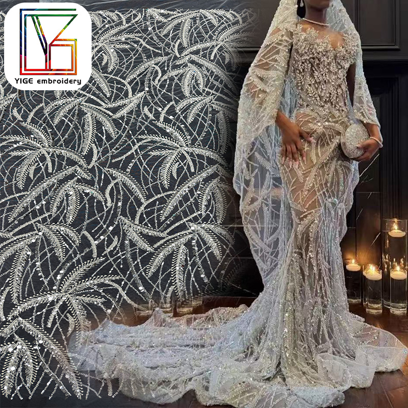 Wholesale White and Gold Lace 3k+ | Alibaba.com