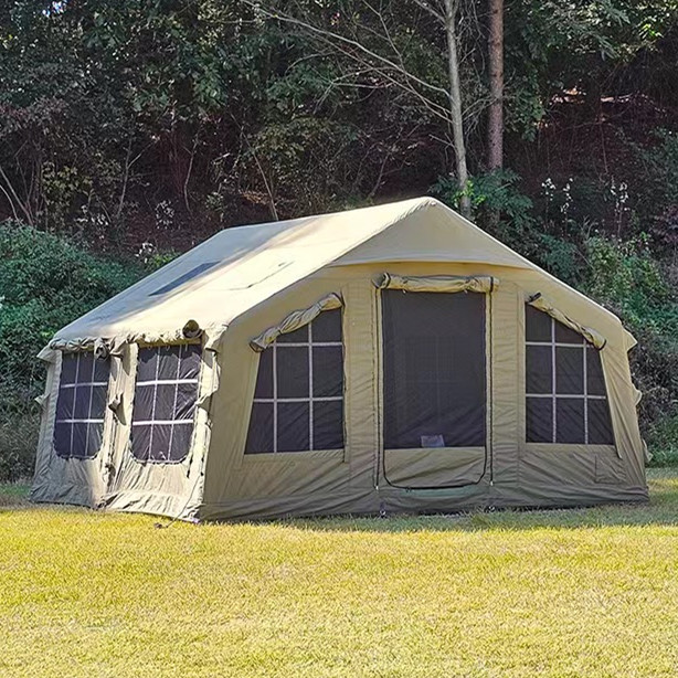 Verde militar