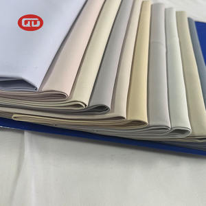 100% tissus de vêtements pour hommes en polyester 180gsm tissu de maille imperméable doux 120gsm tissu net pondéré achat à <span class=keywords><strong>grande</strong></span> échelle - Product Image 3