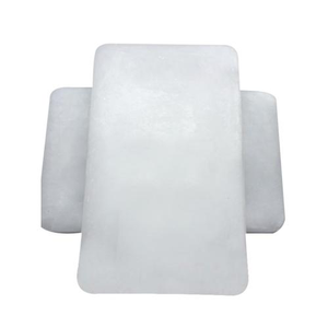 Parafina Bulk Paraffin Wax Fully Refined 58/60 Paraffin Wax for Candle Making CAS 8002-74-2 - Product Image 1