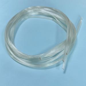 消化器科向けカスタマイズ可能な使い捨てPVCプラスチック製医療用吸引カテーテル、ソフト3ウェイマニホールドチューブ - Product Image 3