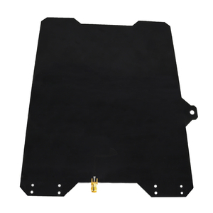Antena Vivaldi UWB de 730MHz-6.5GHz, PCB Vertical, 3G 4G 5G, 10dBi, Alta Ganancia, Direccional, <span class=keywords><strong>WiFi</strong></span>, Conector Hembra, 50W - Product Image 2
