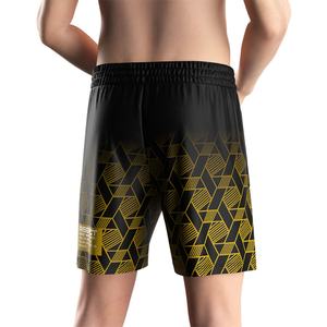 Pantalones Cortos Deportivos para Hombre, para Gimnasio, Fitness, Running, Suministro del Fabricante - Product Image 6