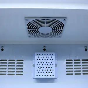 BIOBASE CHINA ขายร้อนตู้เย็น 2-8 องศาตู้เย็นห้องปฏิบัติการ BPR-5V118