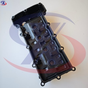 Tapa de Válvulas de Motor para SUZUKI K12B 1.2L 4 Cilindros <span class=keywords><strong>SWIFT</strong></span> IV- 1117069L00 11170-69L00 - Product Image 5