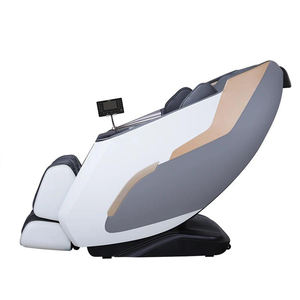 เก้าอี้นวดผ่อนคลายกล้ามเนื้อสุดหรู ระบบไร้แรงโน้มถ่วง นวดขา สะโพก ให้ความรู้สึกผ่อนคลาย สำหรับการนวดทั่วร่างกาย พร้อมระบบอัจฉริยะสำหรับบ้าน - Product Image 6