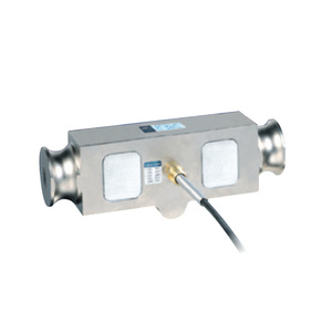 Báscula digital de precisión Veidt para pesaje de latas CAS Kais DSB2-25klb, DSB2-40klb, DSB2-75klb con sensor y pantalla digital - Product Image 1