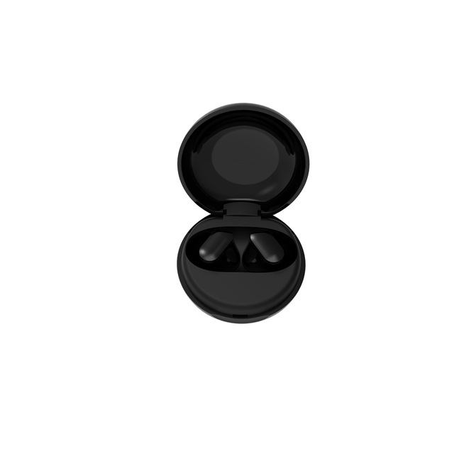 Compact Mini Hidden Bluetooth Earbuds Low Power Consumption Ergonomic Fit Daily Sports Leisure Wireless Headset