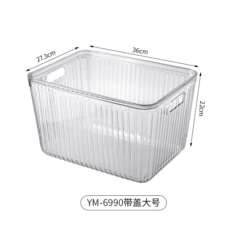 Large size with lid 6990