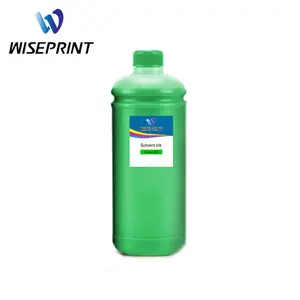 Wiseprint 1000ml תפוגה אצווה תאריך Qr קוד הדפסת ממס דיו עבור 2580 Tij 2.5 מדפסת 45si Fol13b 2706K b3f58A דיו מחסנית