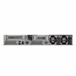 Servidor en Rack HPE ProLiant DL360 Gen11 para Virtualización y Aplicaciones de Centro de Datos - Product Image 6