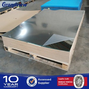 1Mm-6Mm Phản Chiếu Cao Trang Trí Tùy Chỉnh Đầy Màu Sắc Acrylic Gương Nhựa Tấm - Product Image 4