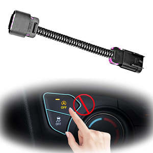 Uto-dispositivo de inicio y parada para hevrolet quinox/alibu/ruze y adillac 5 con ontrol Ensor. - Product Image 2