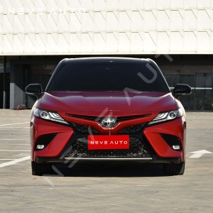 <span class=keywords><strong>Toyota</strong></span> <span class=keywords><strong>Camry</strong></span> 2018 2.5S Berline Essence <span class=keywords><strong>d</strong></span>'<span class=keywords><strong>Occasion</strong></span> – Véhicule <span class=keywords><strong>d</strong></span>'Auto Neve Chine à Vendre - Product Image 2