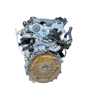 Ensemble moteur complet d'occasion B5254T 2.5T essence 162KW/220HP 320N.m pour XC60 XC90 S80 S90 S40 Garantie de 6 mois