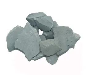 Bahan keramik struktural hemat biaya nitrida silikon untuk membuat baja