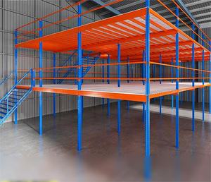 Dongjian מתלה כבד מזנין לתליית בגדים מחסן שאנגחאי - Product Image 4