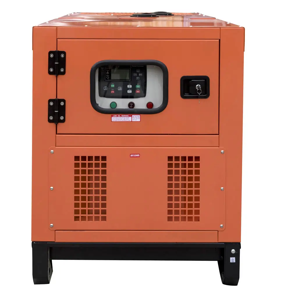 Cina Yuchai marca 150kVA diesel generatore usato 150 kva diesel 120kW potenza genset per la vendita