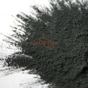 Borcarbid pulver zur Herstellung von Borcarbid-Keramikteilen - Product Image 2