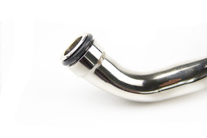 Powerstroke ท่อระบายกลับสำหรับเทอร์โบน้ำมันสำหรับฟอร์ด6.0L <span class=keywords><strong>F250</strong></span> <span class=keywords><strong>2004</strong></span> -2010 6C3Z-9T515-A 6C3Z9T515A - Product Image 4