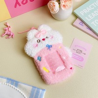 Nouveau Porte-cartes photo en peluche animale tendance 2027 – Cadeau de Noël – Fabricant de porte-cartes photo en peluche personnalisé