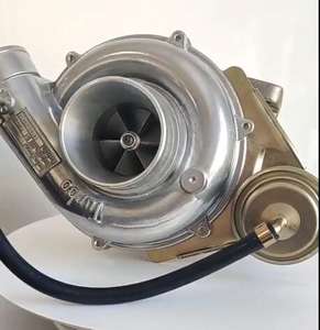 RHC6เทอร์โบบาลานซ์24100-2780A 24100-3340A 24100-405A สำหรับเครื่องยนต์ EX220-5 Hitachi - Product Image 1