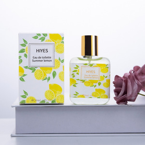 Perfumes Personalizables para <span class=keywords><strong>Mujer</strong></span>, con Aroma Floral, Ecológicos, de Larga Duración, de Lujo, Tamaño Regular, en Envases de Vidrio Ligero con Atomizador, Naturales - Product Image 6