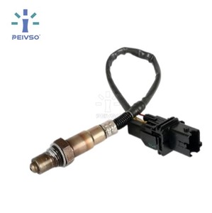PEIVSO Directement de l'usine, capteur d'oxygène avant de précision stable, économie de carburant pour Cadillac 2006 SRX 4.6L OEM 12575657 - Product Image 1
