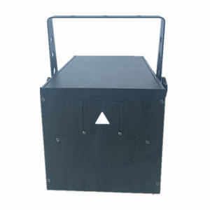 เวทีแสดงผลแสง10วัตต์15วัตต์20วัตต์30วัตต์สีเต็มรูปแบบภาพเคลื่อนไหวเลเซอร์แสงดีเจเลเซอร์ที่มี SD การ์ด Dmx ILDA เชื่อมต่อ - Product Image 1