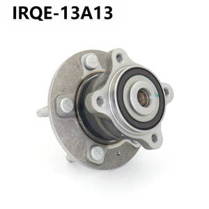 Conjunto de Cubo de Rueda IRQE-13A13, Diámetro Interior de 35 mm, para Chevrolet Aveo, Pieza de Repuesto - Product Image 4