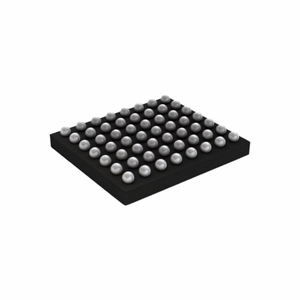 Power Management (PMIC) Electronic Chips Component MAX20303MEWN+T Authorized Distributor 56 WFBGA, WLBGA - Product Image 1