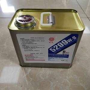 Sellador de Cajas de Conexiones para Línea de Producción de Paneles Solares HT-5299W/S HT-906Z Silicona HT Aceites de Silicona Impermeables Blancos HT-5299 - Product Image 3