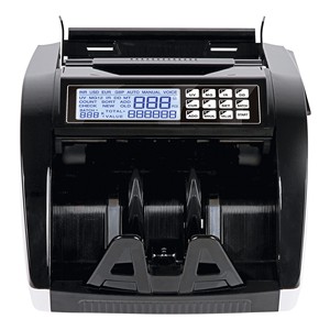 Máquina Contadora de Dinero Falso, Contador de Billetes Limpios, Aprobación de Ce Rohs, <span class=keywords><strong>Precio</strong></span> en Dólares y Euros, Añadir A LA Factura - Product Image 2