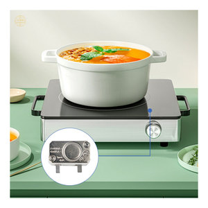 Giá thấp bán buôn <span class=keywords><strong>250V</strong></span> <span class=keywords><strong>10A</strong></span> nhiệt lưỡng kim nhiệt độ chuyển đổi - Product Image 6